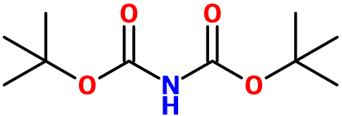 (image for) MC095384 Di-t-Butyl iminodicarboxylate